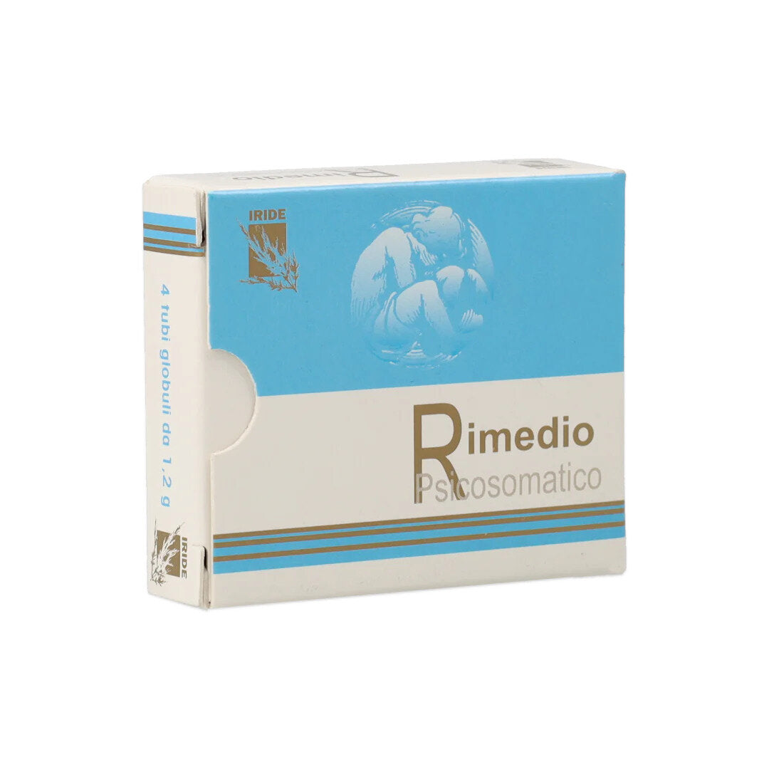 Rimedi Psicosomatici Violetta Acquatica 4 Tubo Dose-2