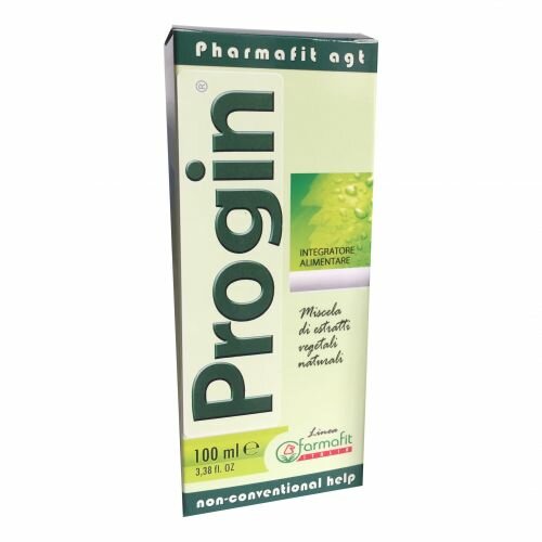 PROGIN 100ML GTT-1