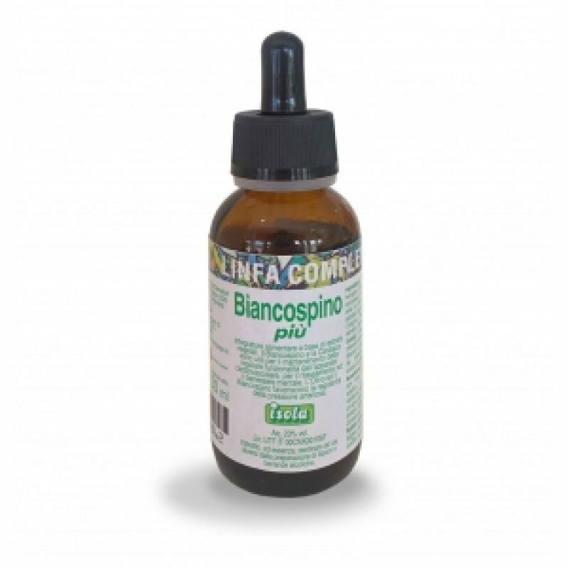 Biancospino più 50ml-2