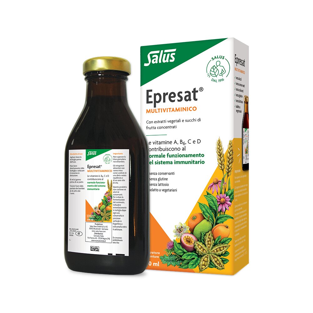 Salus Epresat Tonico multivitaminico 250 ml-3