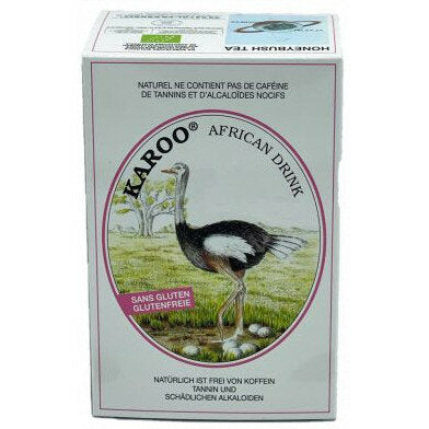 Karoo African drink tea-2
