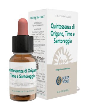 Quintessenza Di Origano Timo E Santoreggia 10ml-1