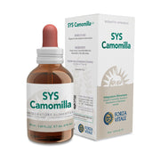 Forza Vitale Sys Camomilla 50ml-1