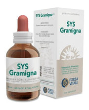 Sys Gramigna Gocce 50ml-1