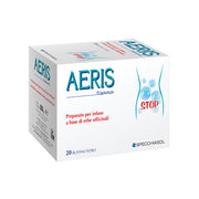 Specchiasol Aeris Tisana 20 filtri-2