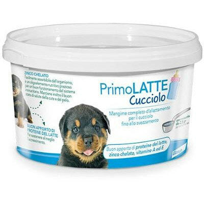 Primolatte Cucciolo Per Cani In Polvere 250g-2
