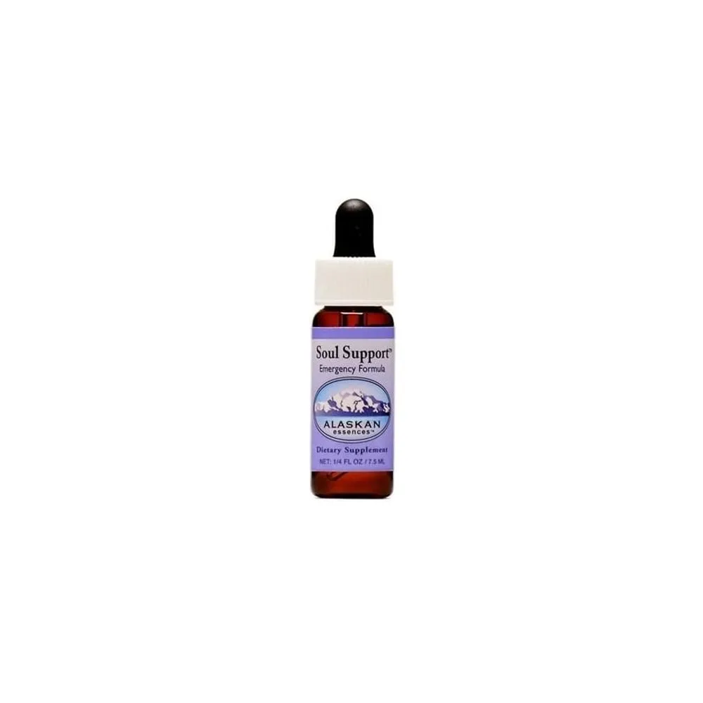 Natur Formula Composta dell'Alaska Soul Support 7,4 ml