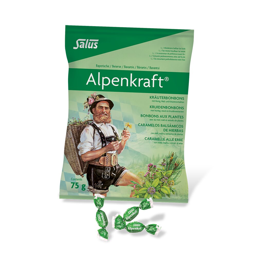 Salus Alpenkraft caramelle balsamiche alle erbe-2