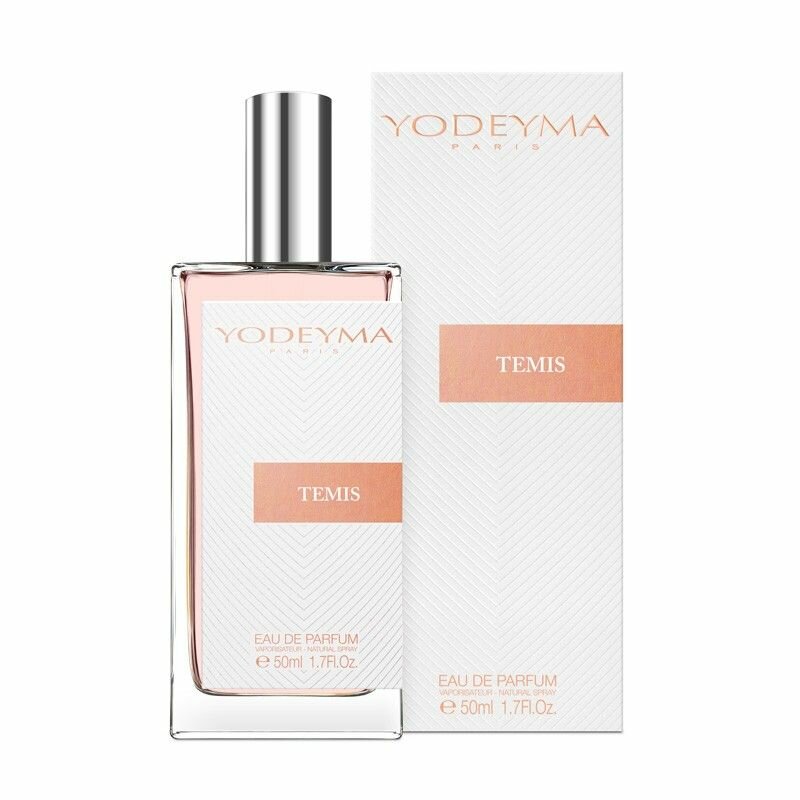 Yodeyma Temis eau de parfum donna 50ml-1
