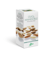 Aboca Olio Mandorle Dolci Alimentare 250ml-2
