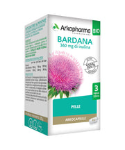 Arkopharma Bardana Bio 45 capsule-2