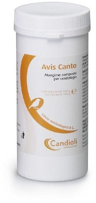 AVIS CANTO 100G-2