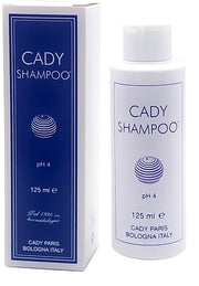 Cadyshampoo 125 ml-0