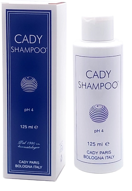 Cadyshampoo 125 ml-0