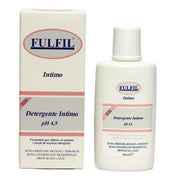 Fulfil Detergente Intimo 200 ml-1