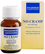 No Cramp 30 Compresse-0