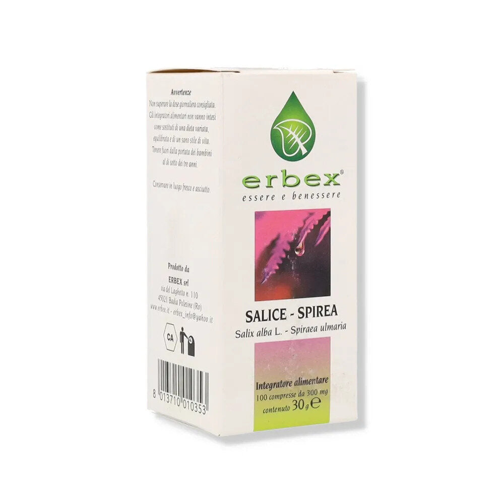 SALICE SPIREA 100CPR-1