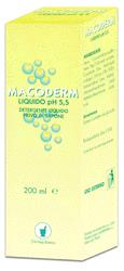 Macoderm Liquido 200 ml-0