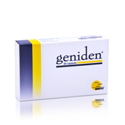 Geniden 30 Capsule
