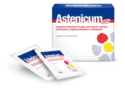 Astenicum 14 Bustine-0