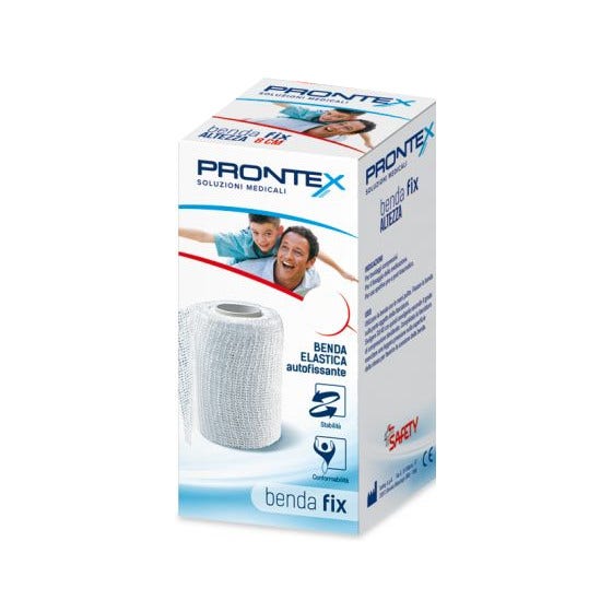 Safety Prontex Benda fix altezza 8cm