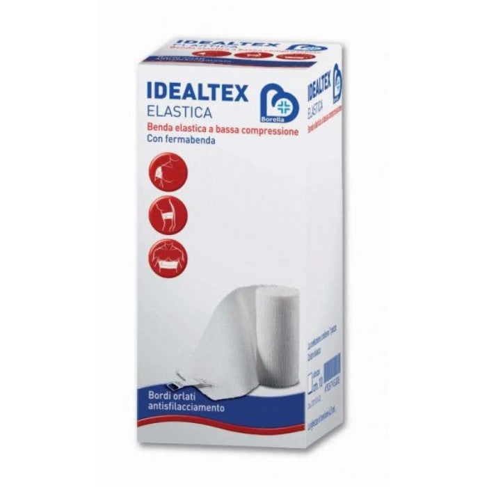 Benda Elastica Idealtex 10x450cm-1