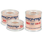 Prontex Cerotto Tela 500x1.25cm 1 Confezione