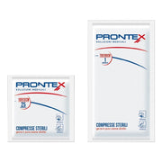 Prontex Garza Compressa 70x100cm 1 Pezzo