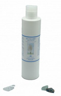 Vegetal Progress Scimare Shampoo 200ml-1