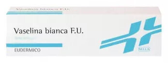Vaselina Bianca F.U. 1kg-1