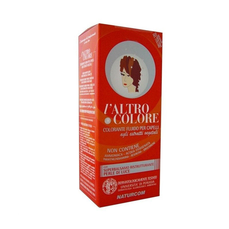 L'Altro Colore Donna Biondo Scuro 75ml-1