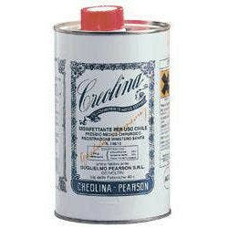 Creolina disinfettante per uso civile esclusivamente per superfici 1litro-2
