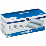 Master-Aid Rollflex Garza Autoadesiva Tessuto Non Tessuto Bobina 10x20cm