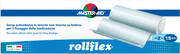 Master-Aid Rollflex garza autoadesiva 2mx15cm