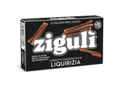 Zigulì Caramelle alla Liquirizia 36 palline