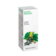 Specchiasol Agnocasto 53 tintura madre 50ml-2