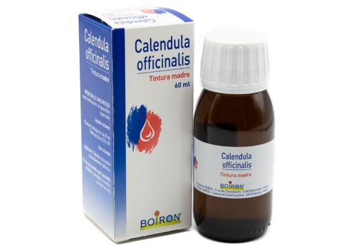Boiron Calendula Officinalis Tintura Madre 60ml-2
