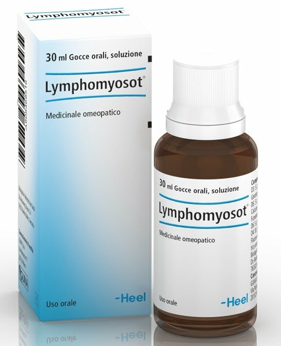 Guna Hell Lymphomyosot gocce orali 30ml-2