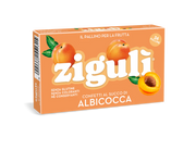 Zigulì Albicocca 36 Palline 22g
