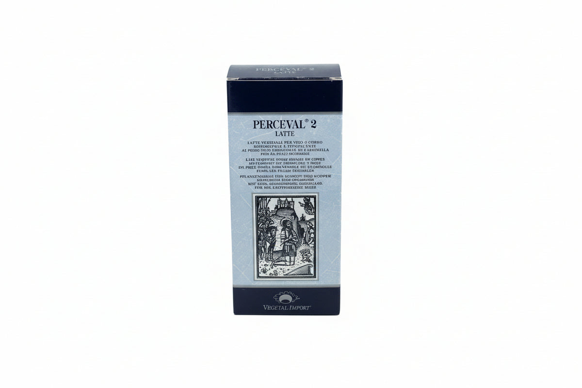 Perceval 2 Latte Nutritivo Struccante 200ml
