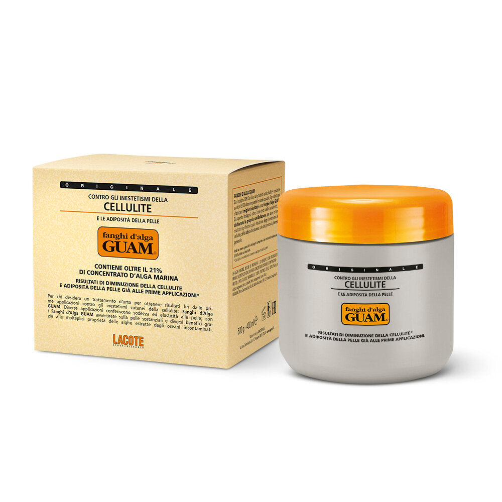 Guam Fanghi D'alga 500gr-2