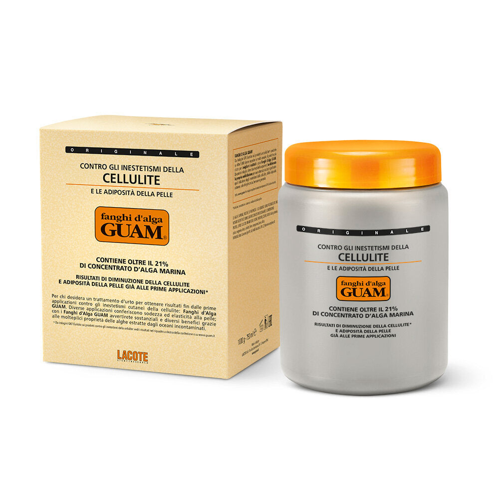 Guam Fanghi D'alga 1KG-2