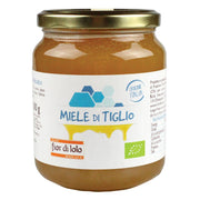 Fiori Di Loto Miele Di Tiglio Bio 500g-1