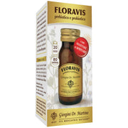 Dr Giorgini Floravis 80 Pastiglie-1