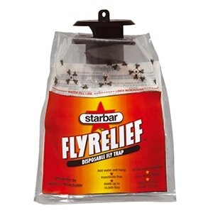 FLY RELIEF + ATTRATTIVO 15ML-1