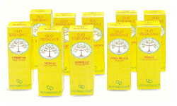 Fitomedical Olio Essenziale Basilico 10ml-1