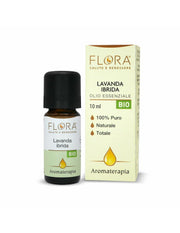 Flora Olio Essenziale Di Lavanda Ibrida 10ml-1