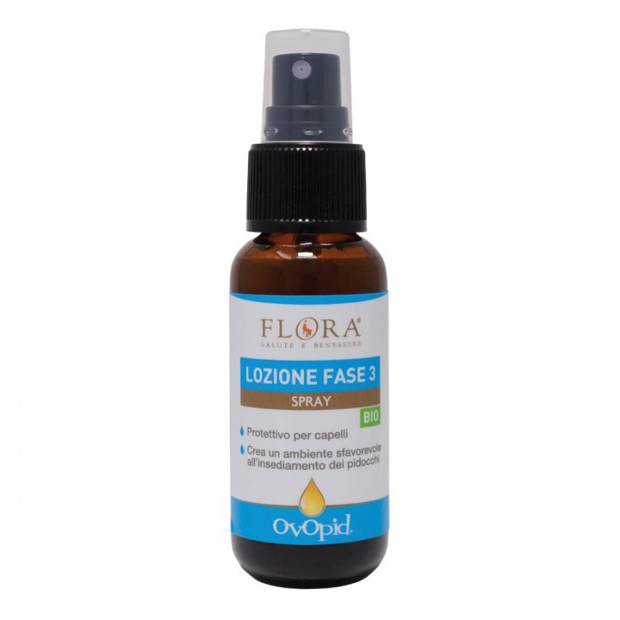 Ovopid Lozione Spray 150ml