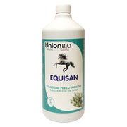 Equisan Soluzione Naturale Per Zoccoli Equini 1 Litro-2
