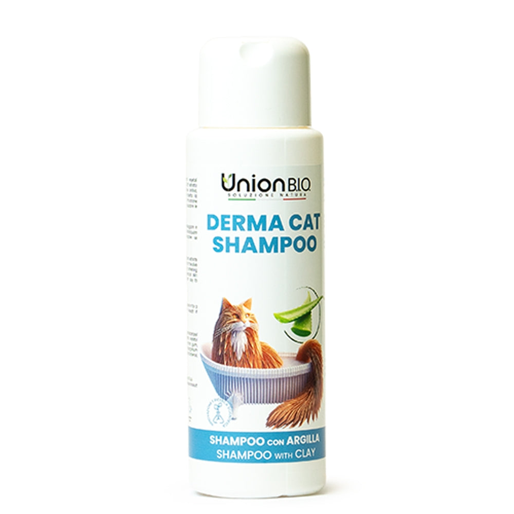 Derma Cat Shampoo Per Gatti 250ml-2